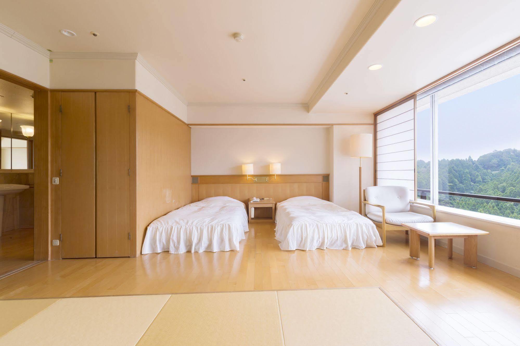 Hotel Matsushima Taikanso 외부 사진